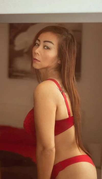 Dara süße Thai Lady!