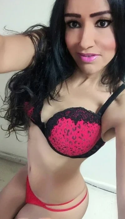 Ts Alexya