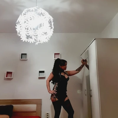 Nati Sm Prostatamassage