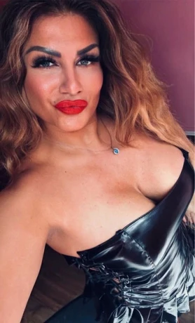 Lady Aylin
