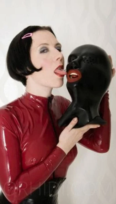 Mistress Fedora - Studio Atelier du Bon