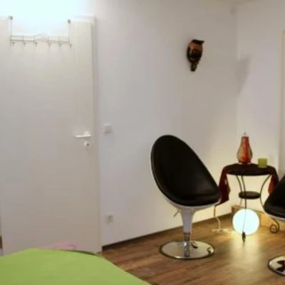 Hydron Erotische Massagen