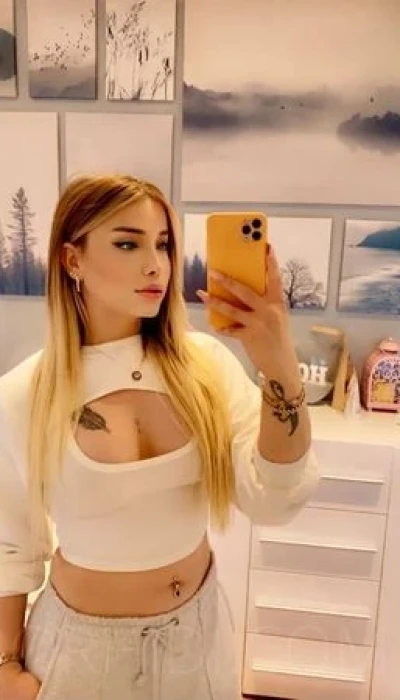 TS Ella D*ll - Türkish Sex bomb