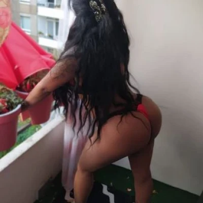 Gabriela Brazil