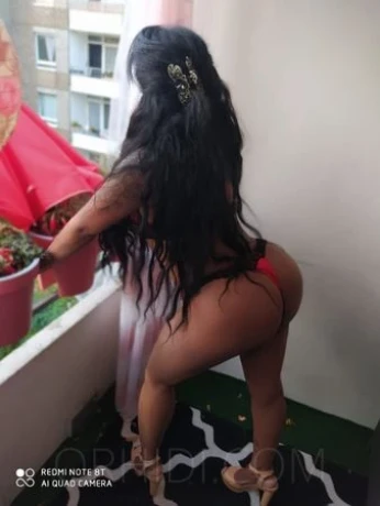 Gabriela Brazil