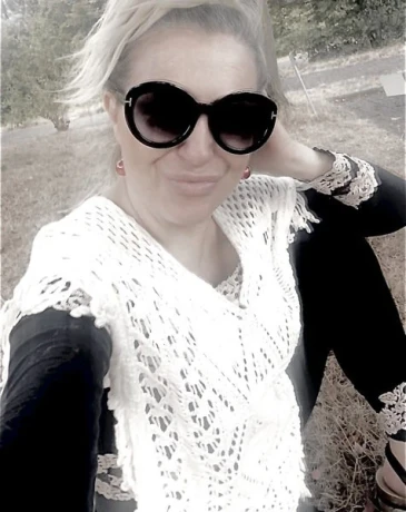 Svetlana