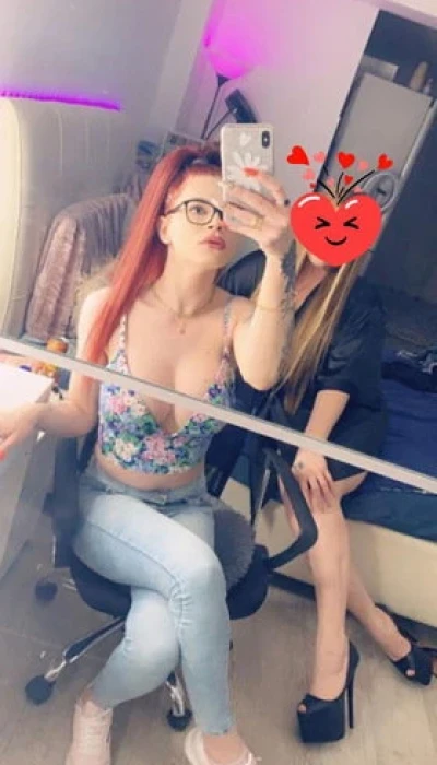 TS Afrodita