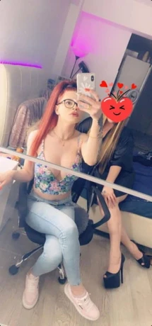 TS Afrodita