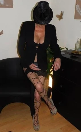 Reife Romy