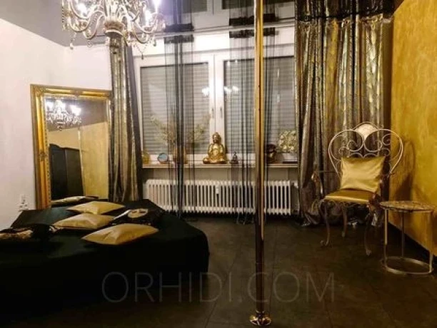 zZ. nur Festnetz! Wellness Oase! Exclusive erotic massage salon