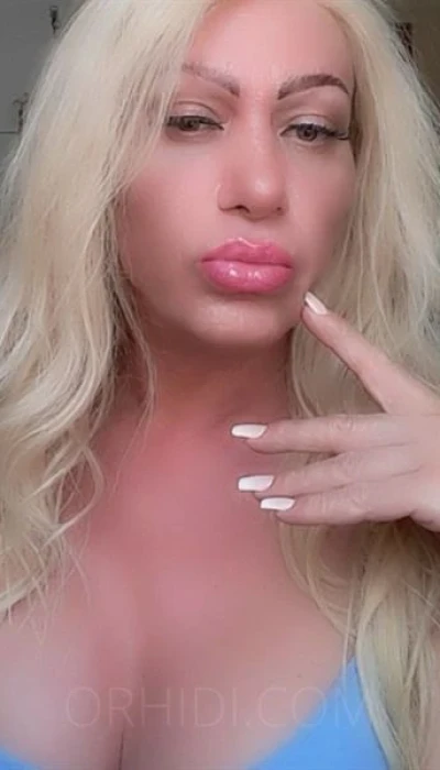 TS Vanessa Baccardi
