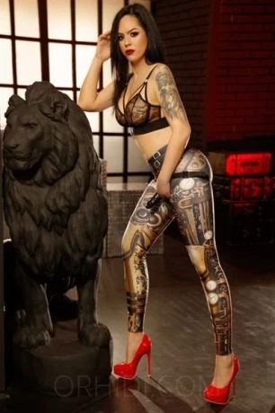 Neu Lady Cleo Noir