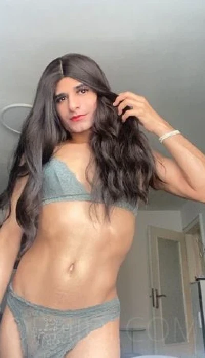 TS Bettyna - nur Whats App!