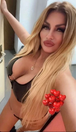 Lady Aylin