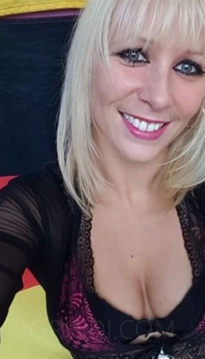 ANJA DELUXE