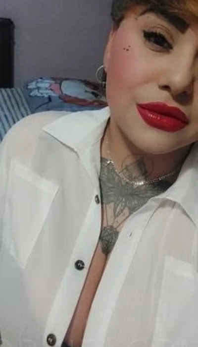 Ella - molliges AV L*der