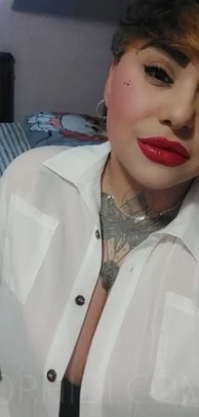 Ella - molliges AV L*der