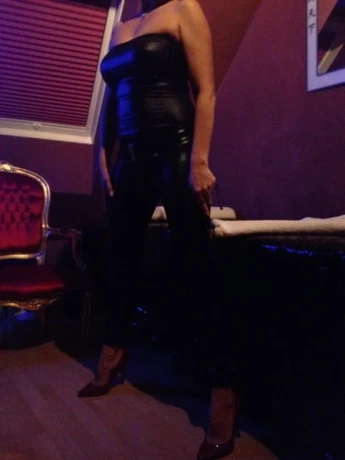 Lady Hypnose