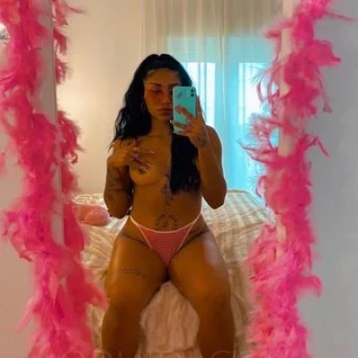 Roxy Marie
