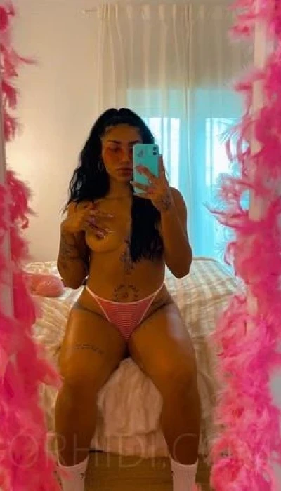 Roxy Marie