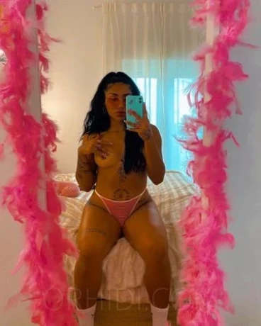 Roxy Marie