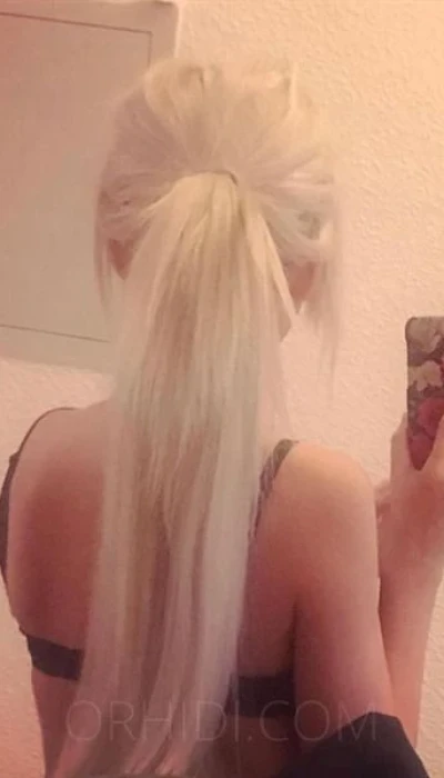 Lust auf mich? :-) Echte Bilder
