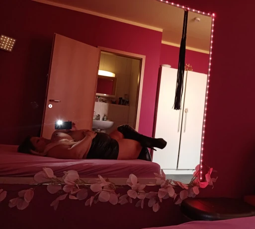 Susse Bbw Andra Wiederholungsgefahr 100