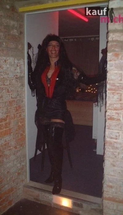 Mistress Petra