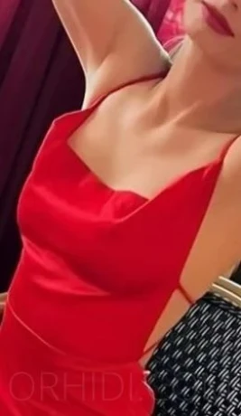 BIANCA NEU! im Secret Service