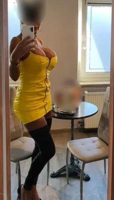 TRANS ANNA LATINA XXL! Nur bis Samstag Nacht