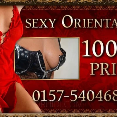 ORIENTALIN