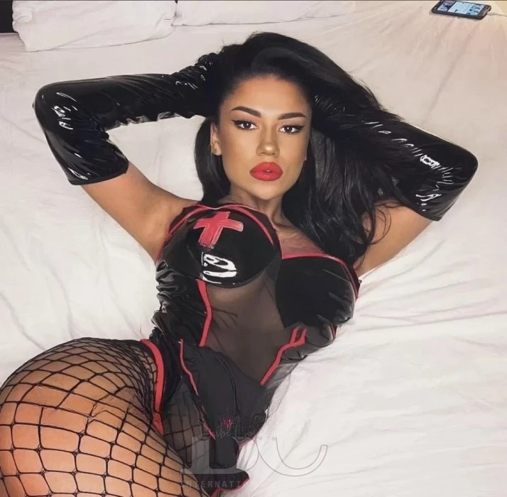 Sabrina