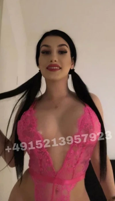 Francesca Partyfunny Girl18