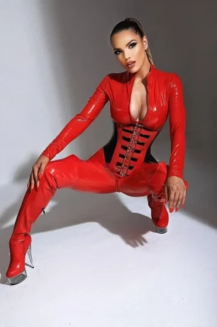 Mistress Joanna