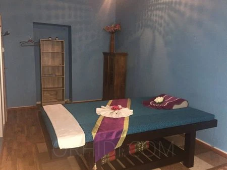 UDON THAIMASSAGE mit neuer Masseurin!