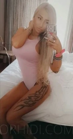 ANGELIKA - GF SEX