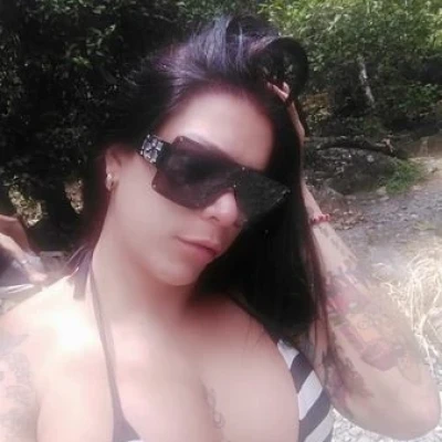 TS Angela FOX