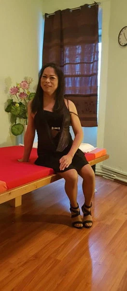 Ts Pin Thaimassage