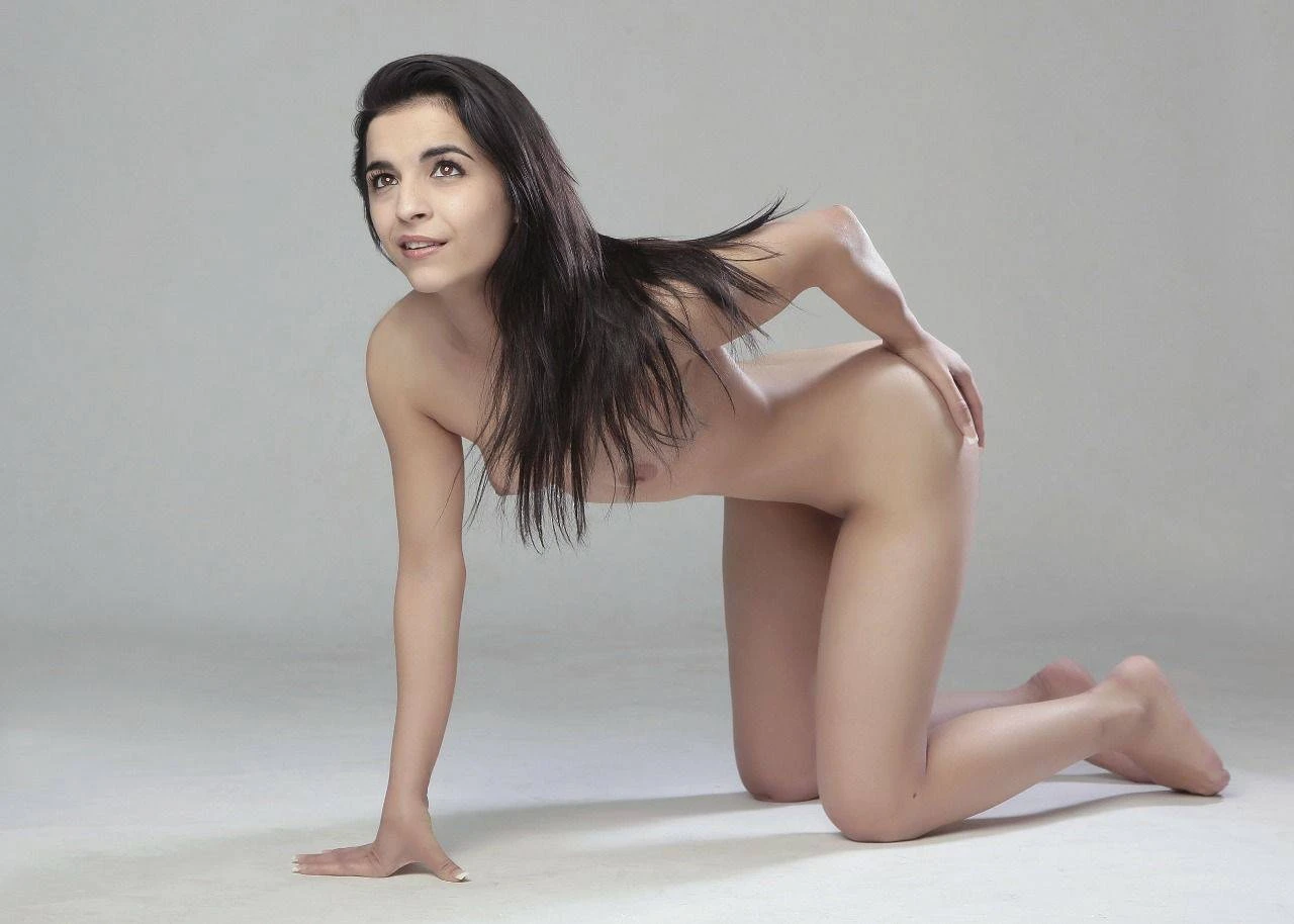Veronika Bei Escortberlin