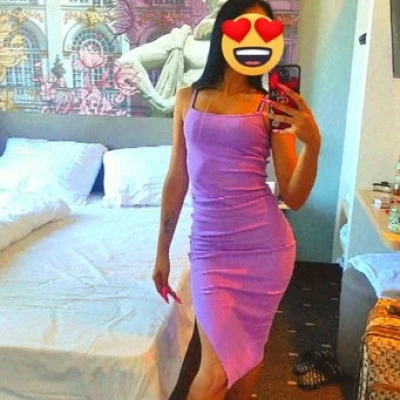 Rebeka Ganz Neu