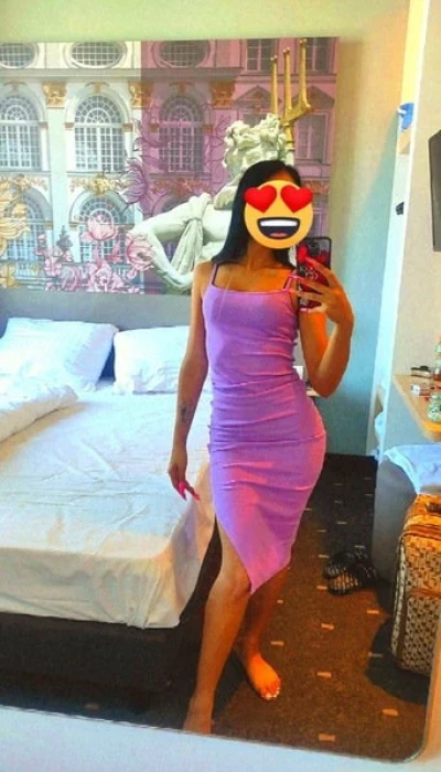 Rebeka Ganz Neu