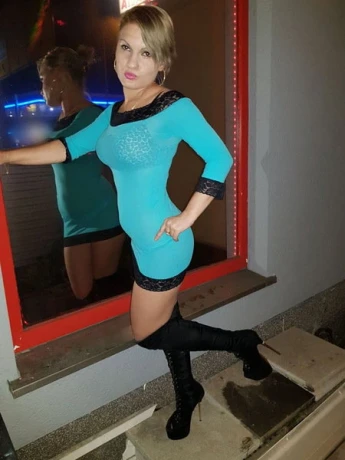 Anka Bar Amalia