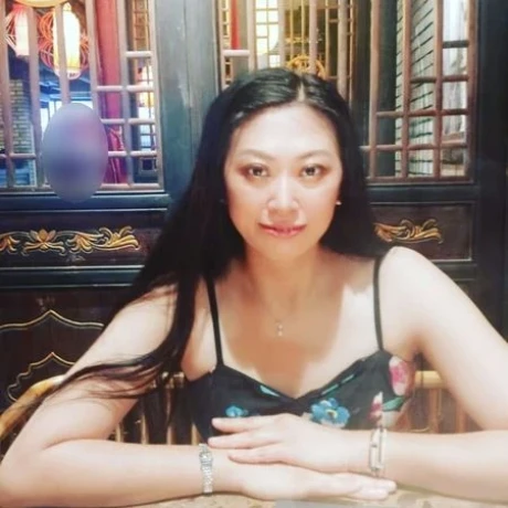 Meimei aus China