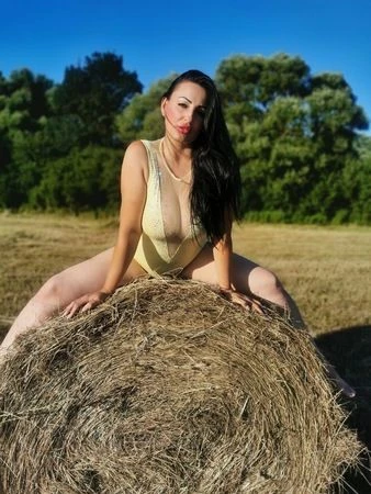 Sexy Sara - Agentur Sommer