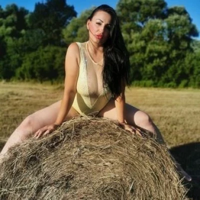 Sexy Sara - Agentur Sommer
