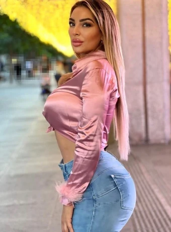 Chantal