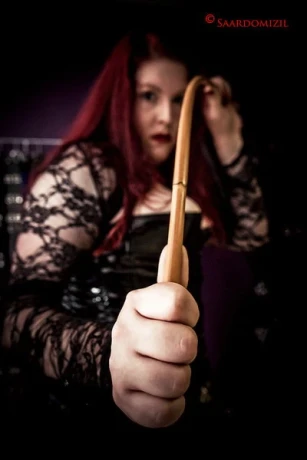 Miss Kinky La Rouge Fr Dr La Rouge