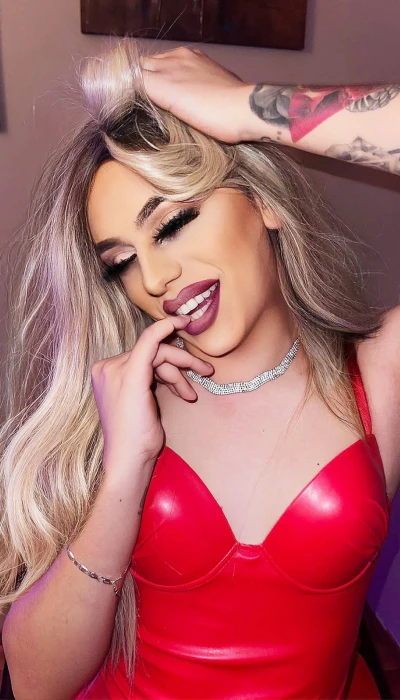 Sharon Nikita