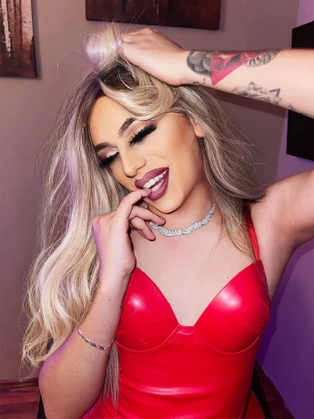 Sharon Nikita