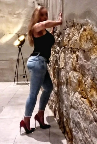 Marie Nur Haus Und Hotelbesuche